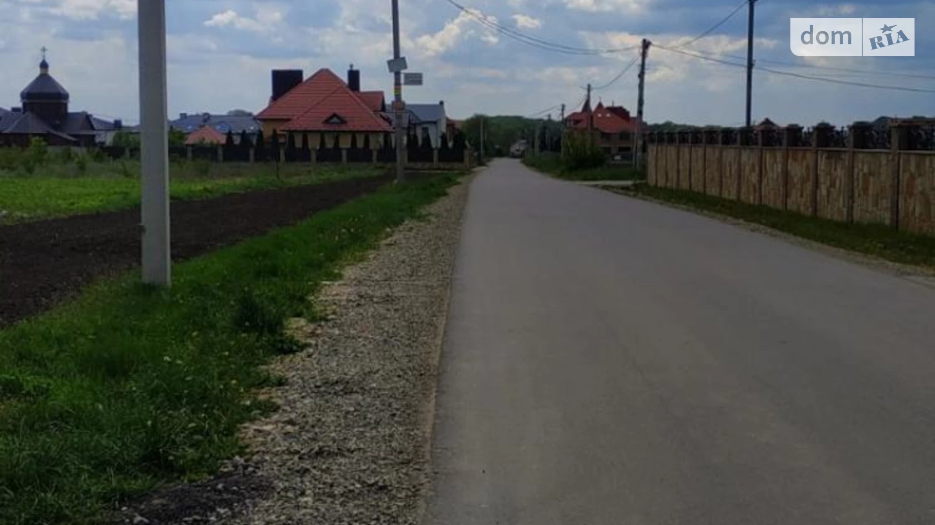 вул. Тернопільська Великі Гаї, цена: 130000 $ - фото 3