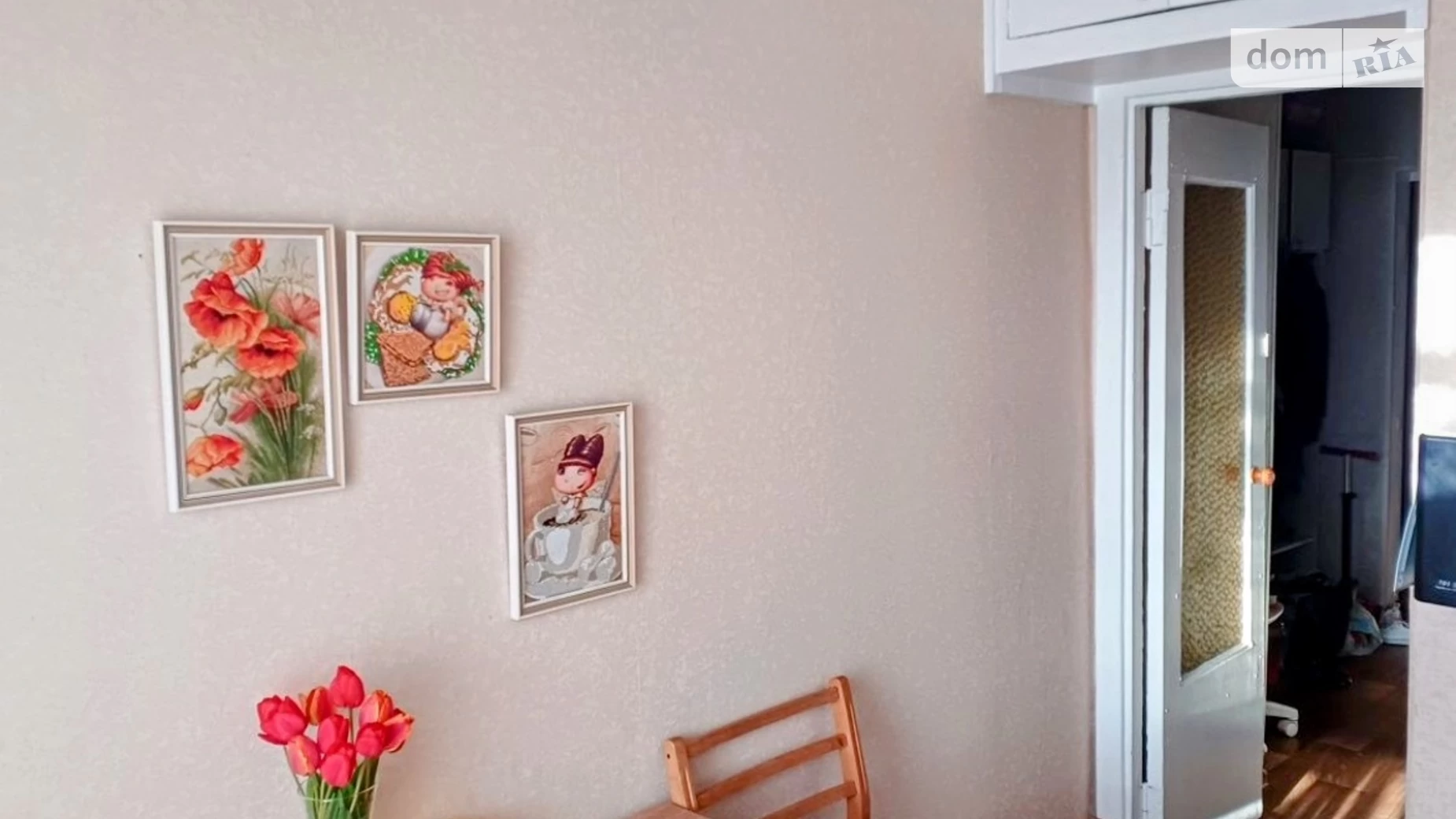 Продается 1-комнатная квартира 39.9 кв. м в Днепре, цена: 26000 $ - фото 4