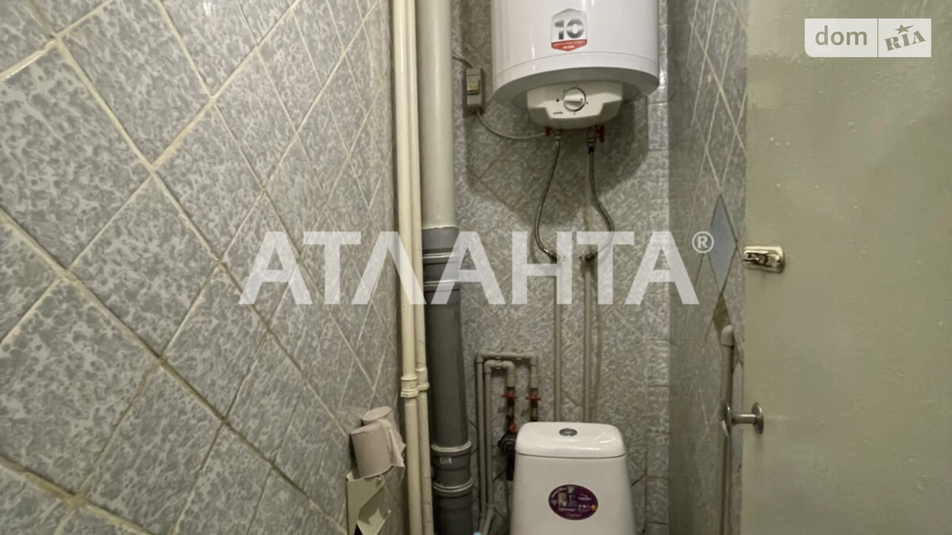 Продается 3-комнатная квартира 65.8 кв. м в Одессе, просп. Небесной Сотни - фото 5