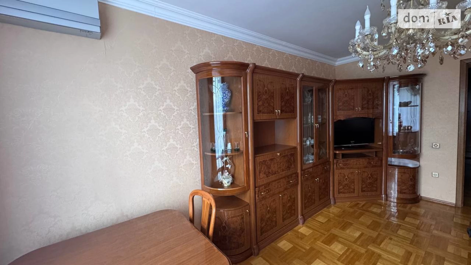 Сдается в аренду 3-комнатная квартира 97 кв. м в Днепре, ул. Героев Крут, 1 - фото 2