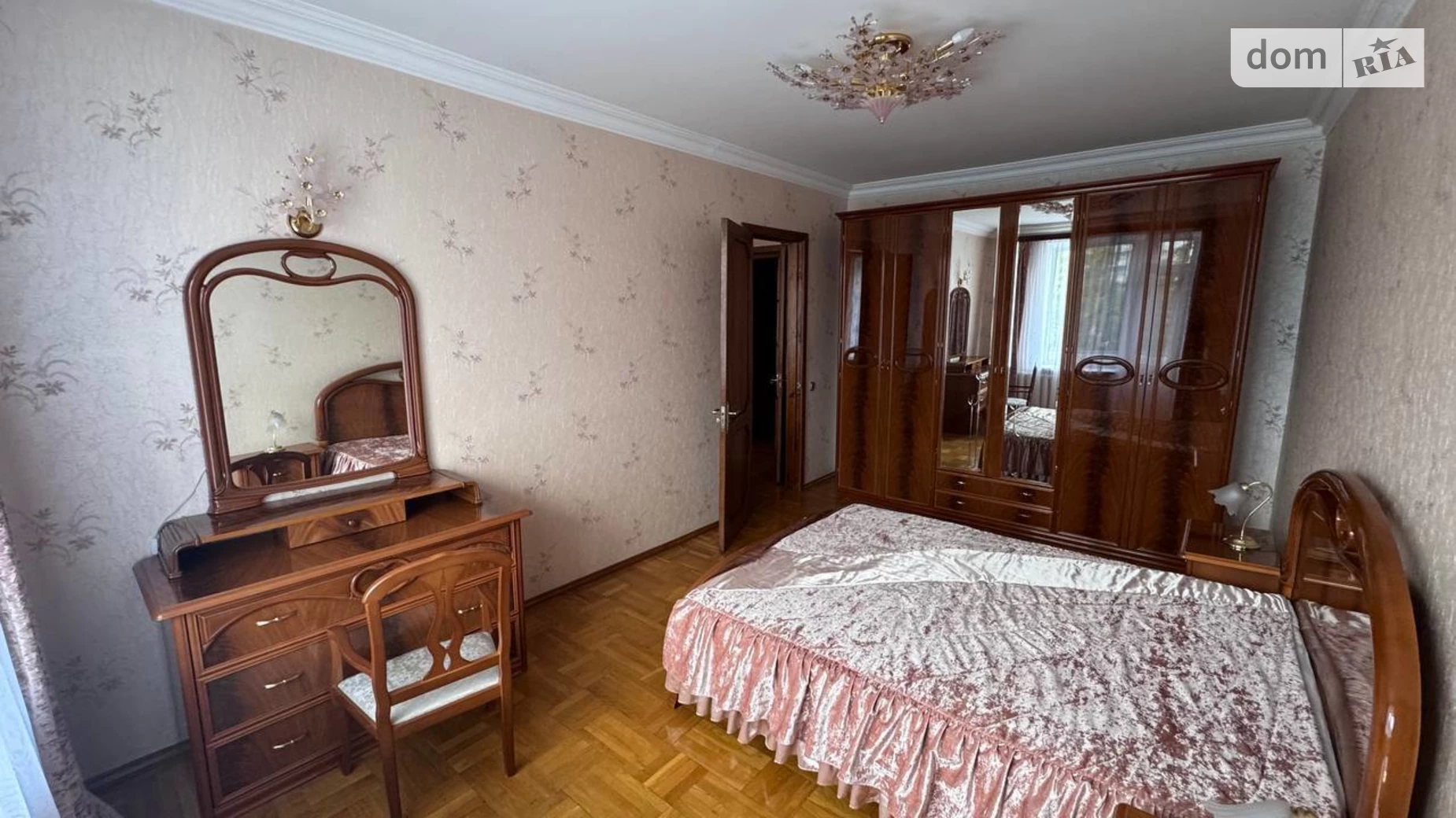 Здається в оренду 3-кімнатна квартира 97 кв. м у Дніпрі, вул. Героїв Крут, 1 - фото 4