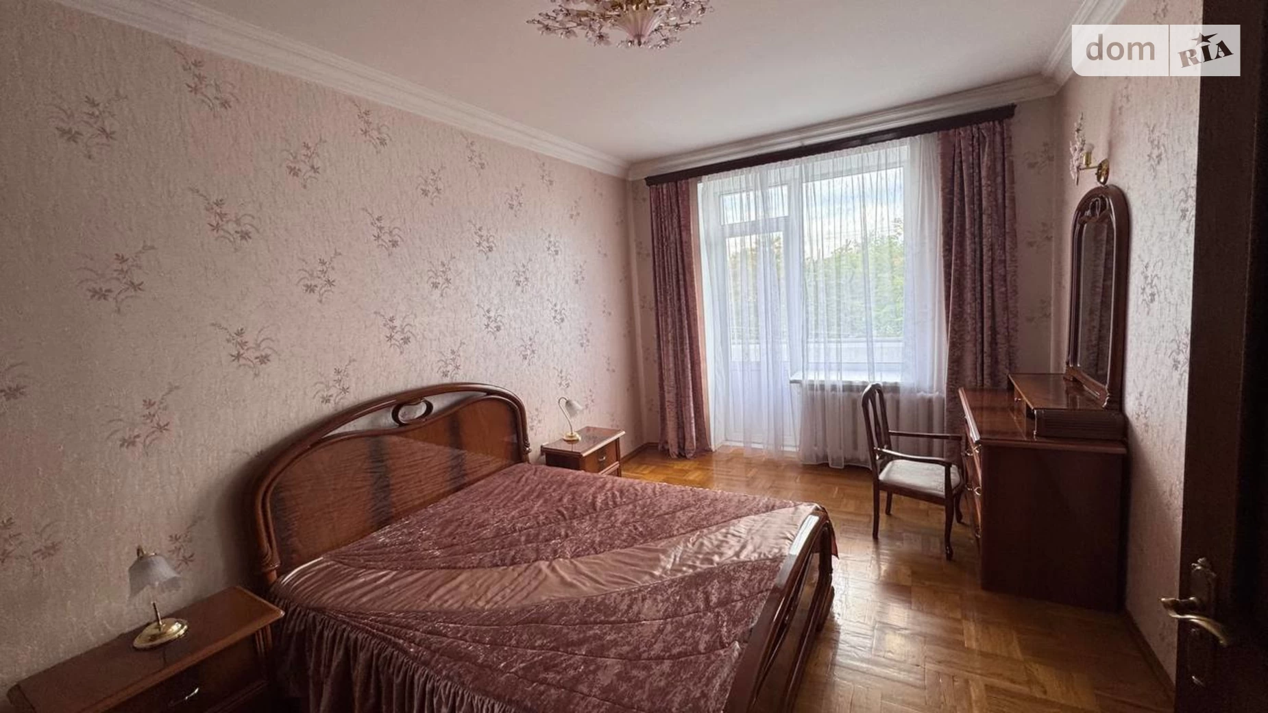 Сдается в аренду 3-комнатная квартира 97 кв. м в Днепре, ул. Героев Крут, 1 - фото 5