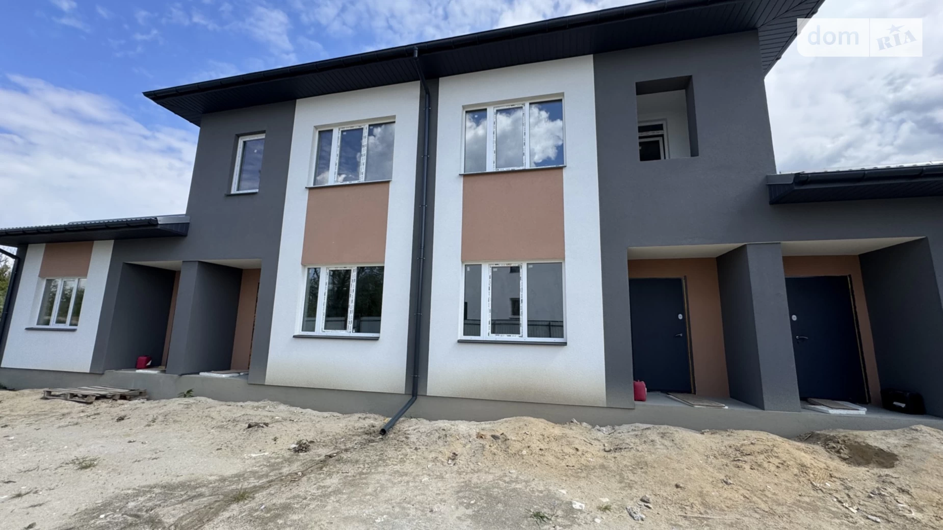 ул. Молодежная, 26В Ирпень, цена: 68000 $ - фото 3