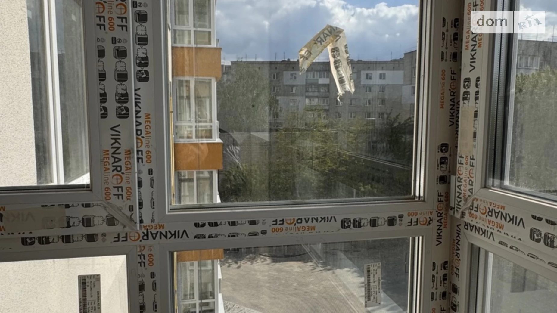 Продается 1-комнатная квартира 47.5 кв. м в Виннице, ул. Костя Широцкого - фото 4