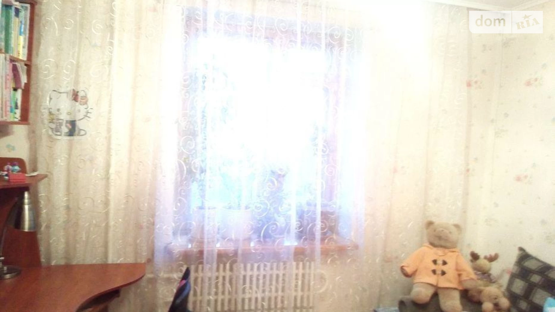 Продається 3-кімнатна квартира 67 кв. м у Харкові, просп. Тракторобудівників - фото 3