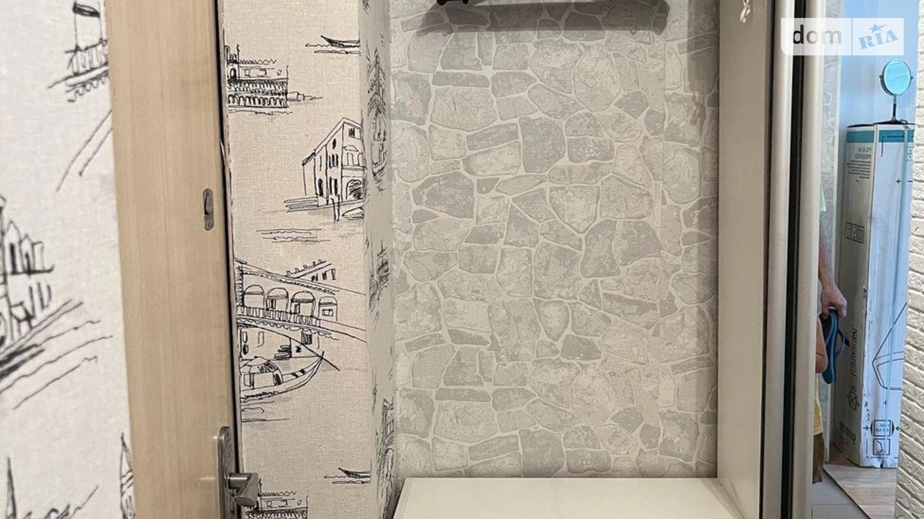 Продается 1-комнатная квартира 40 кв. м в, цена: 24500 $ - фото 5