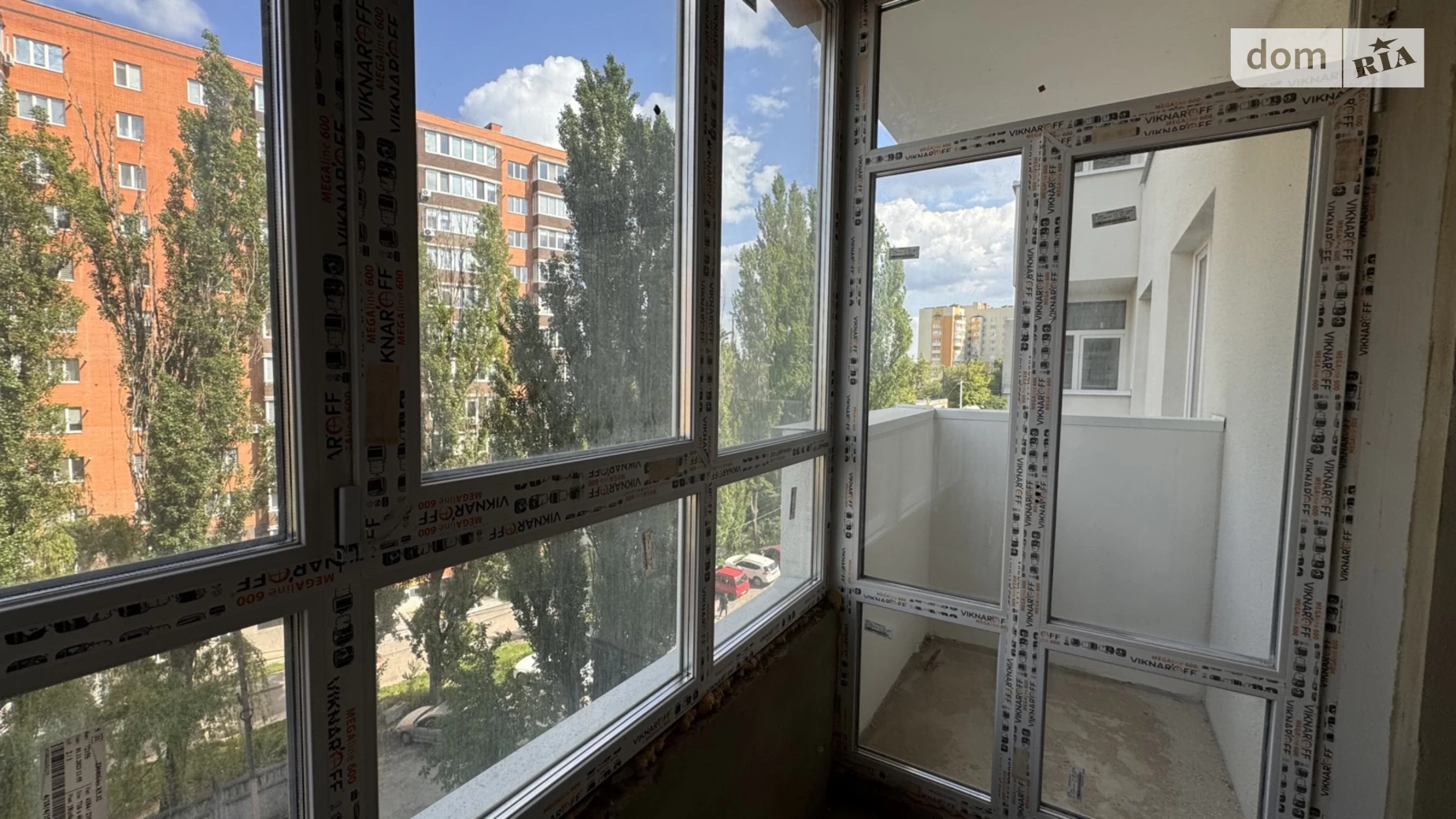 Продается 1-комнатная квартира 45.1 кв. м в Виннице, ул. Костя Широцкого - фото 3