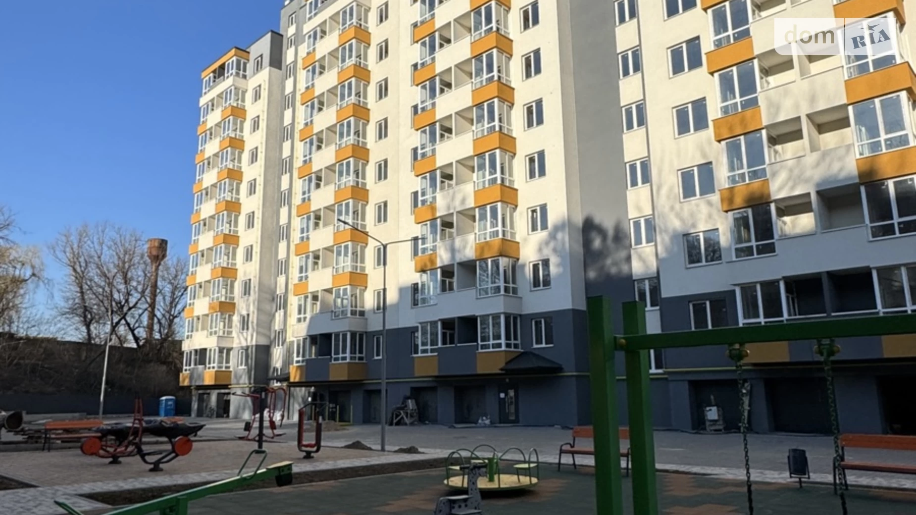 Продается 1-комнатная квартира 45.1 кв. м в Виннице, ул. Костя Широцкого - фото 4