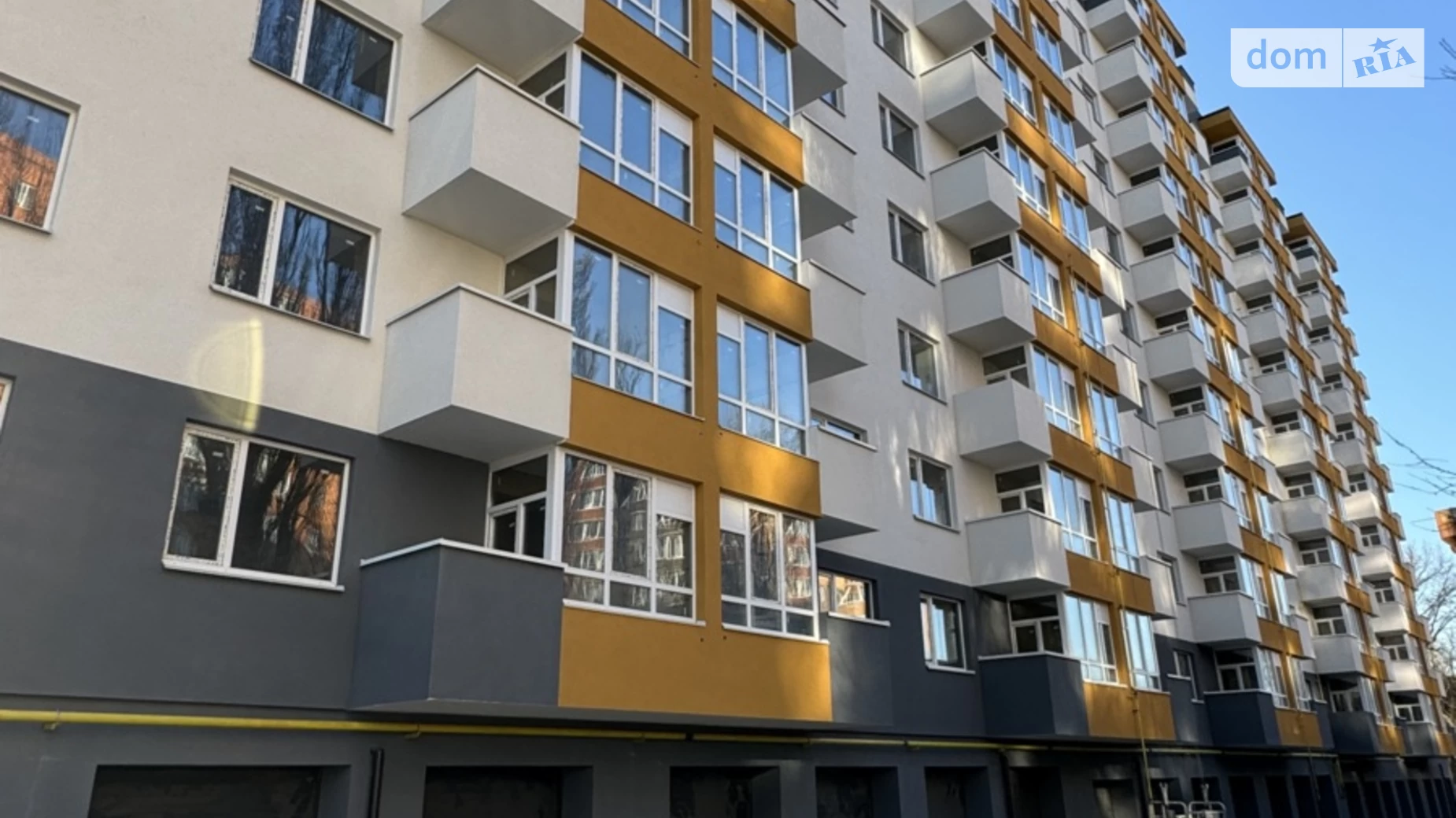 Продается 1-комнатная квартира 67.6 кв. м в Виннице, ул. Костя Широцкого - фото 4