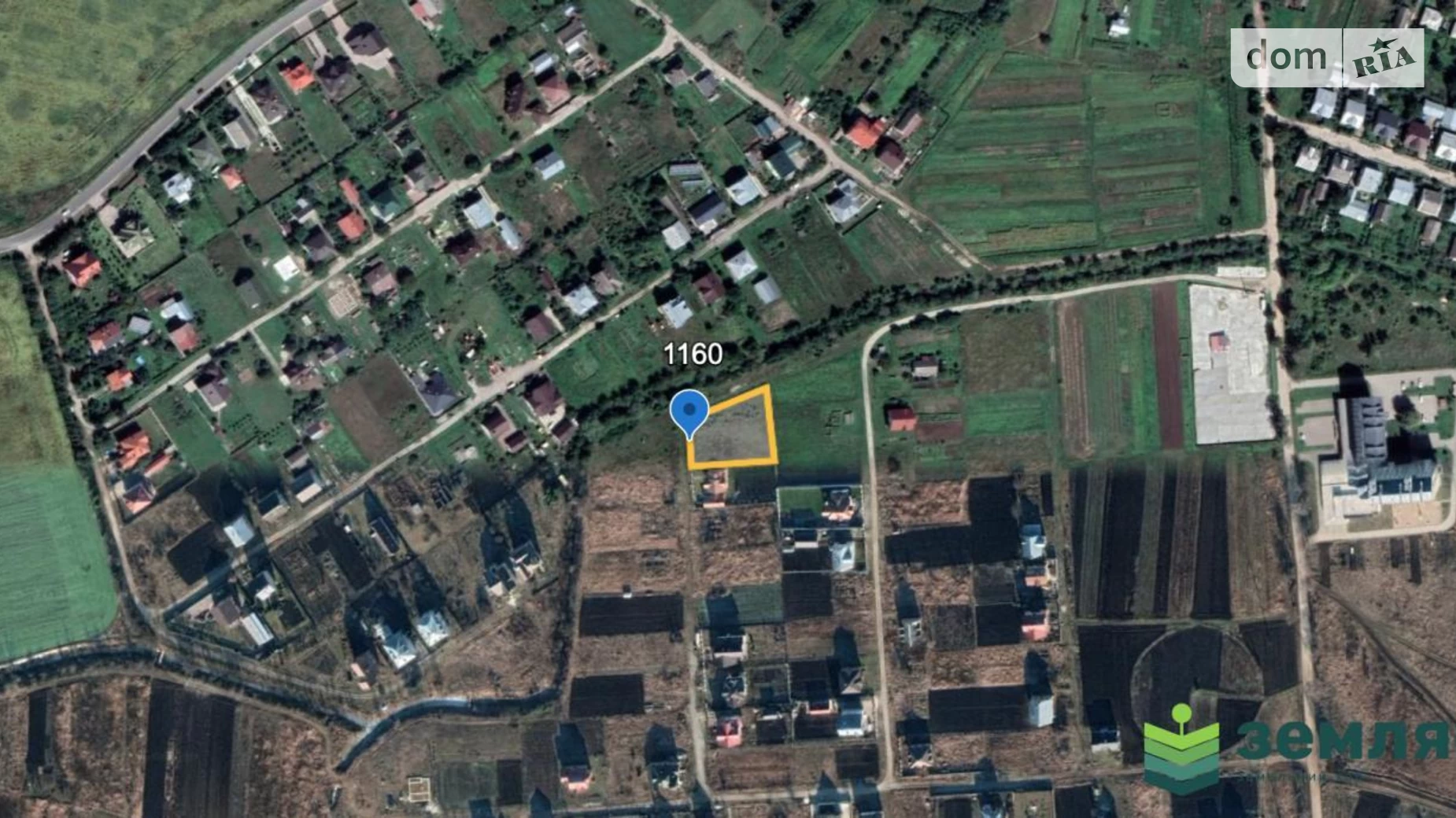Продається земельна ділянка 17.09 соток у Івано-Франківській області, цена: 40000 $ - фото 3
