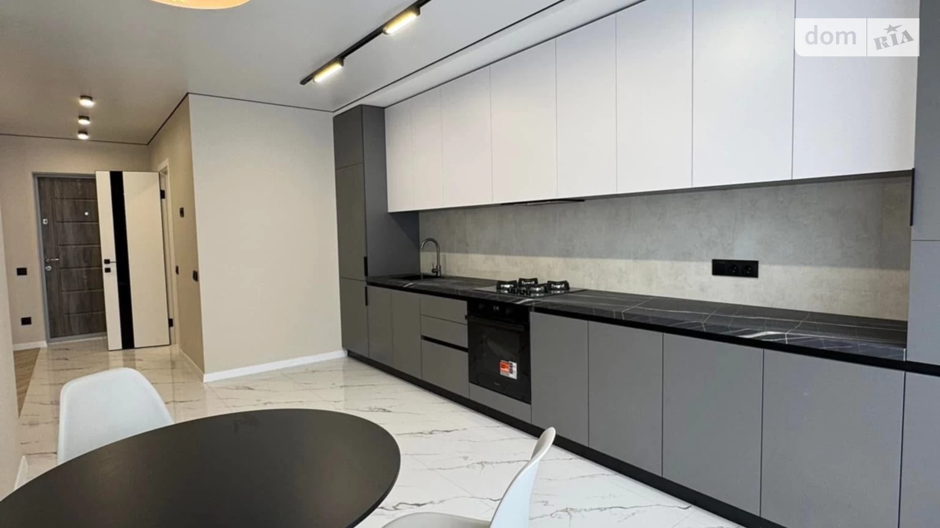 1-кімнатна квартира 47 кв. м у Тернополі, цена: 60500 $ - фото 2