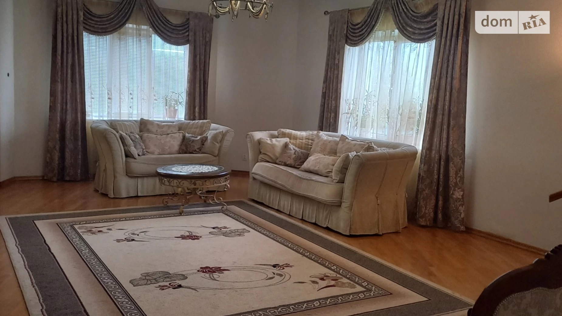 Продается дом на 2 этажа 435.8 кв. м с мансардой, цена: 150000 $ - фото 3