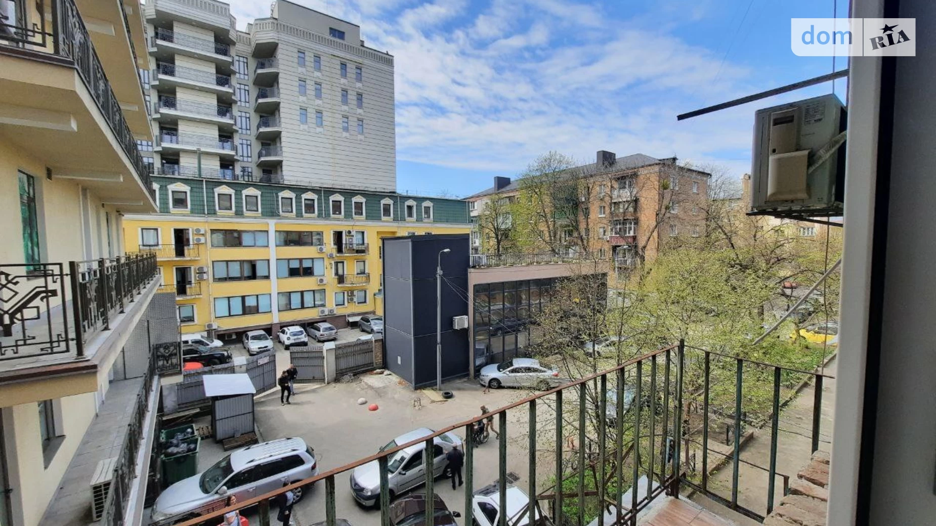 Продается 1-комнатная квартира 26 кв. м в, цена: 62000 $ - фото 4