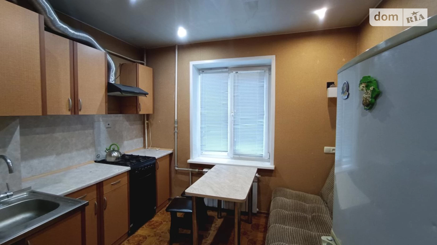 Продается 1-комнатная квартира 34 кв. м в Песочине, ул. Надежды, 16Д - фото 4