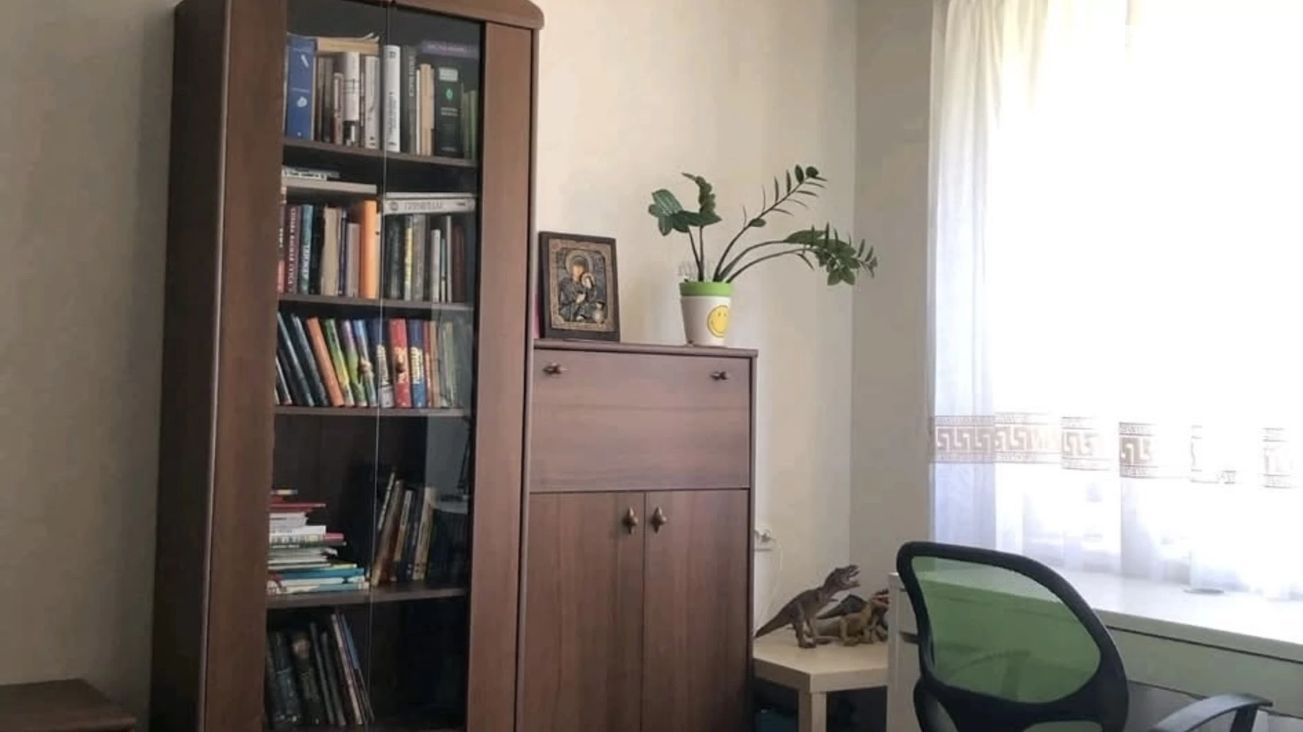 Сдается в аренду 3-комнатная квартира 60 кв. м в Киеве, ул. Кубанской Украины, 24 - фото 2