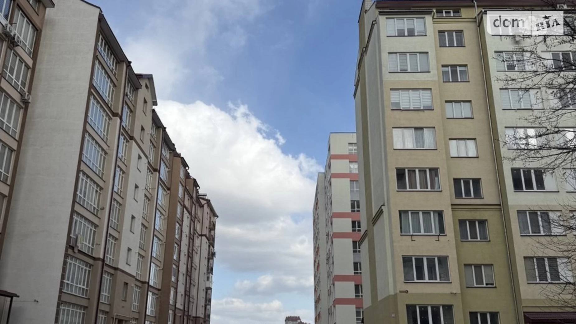 Продається 2-кімнатна квартира 62.9 кв. м у Вовчинцю, вул. Яблунева, 1 корпус 2 - фото 4