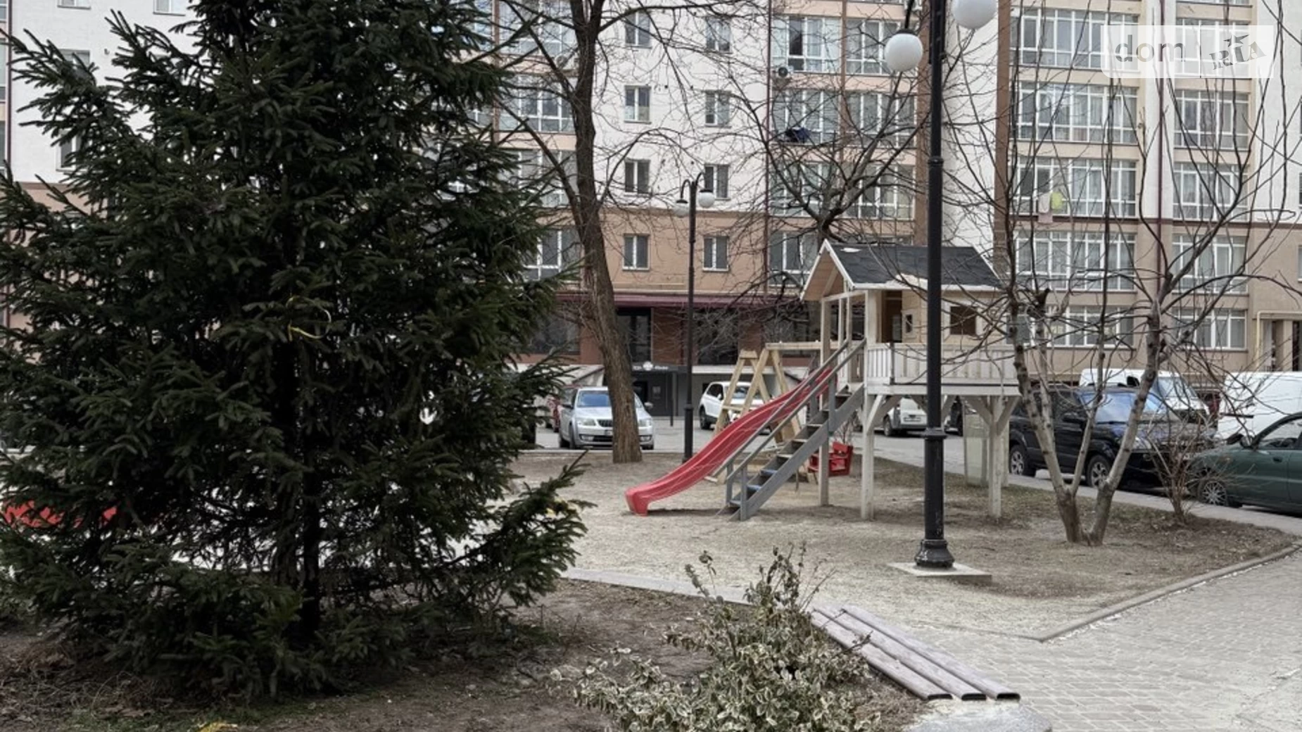 Продається 2-кімнатна квартира 62.9 кв. м у Вовчинцю, вул. Яблунева, 1 корпус 2 - фото 5
