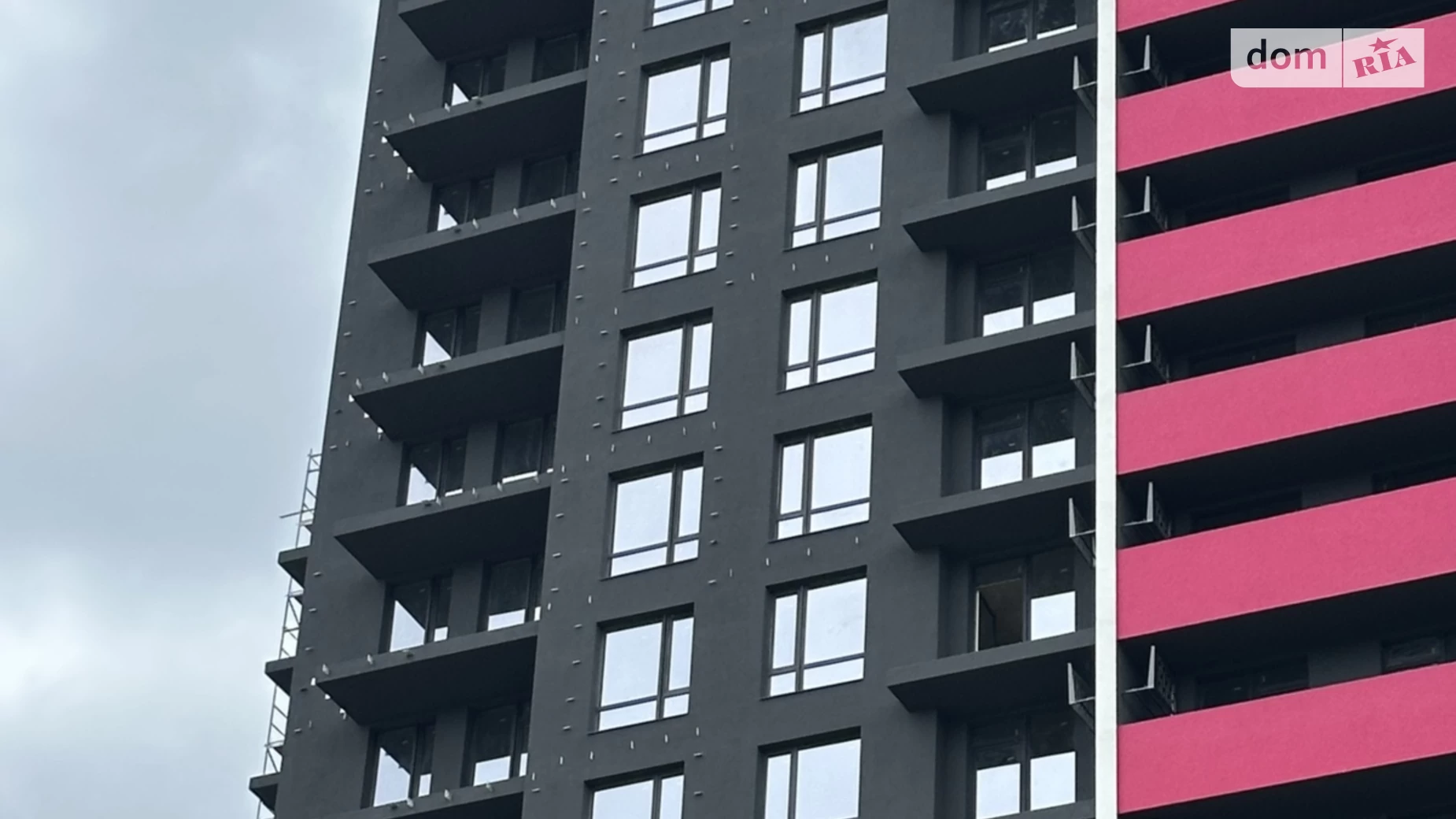 Продається 2-кімнатна квартира 61 кв. м у Івано-Франківську, цена: 51800 $ - фото 4
