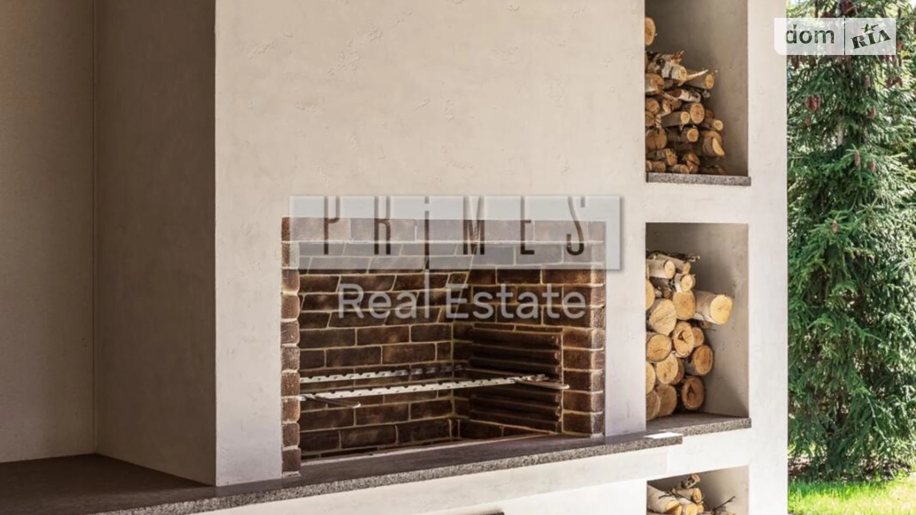 Продается дом на 2 этажа 530 кв. м с балконом, цена: 2300000 $ - фото 4