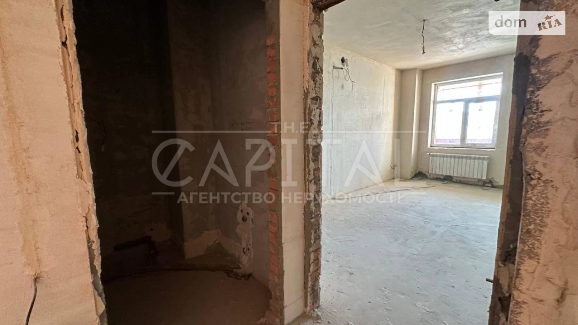 Продається 3-кімнатна квартира 112.1 кв. м у Києві, вул. Олександра Кониського(Тургенєвська), 46/11 - фото 5
