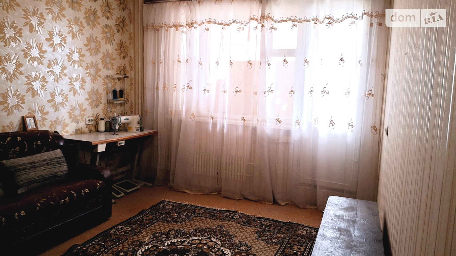 Продается 1-комнатная квартира 35.1 кв. м в Харькове, ул. Соборности Украины(Дружбы Народов), 240 - фото 4