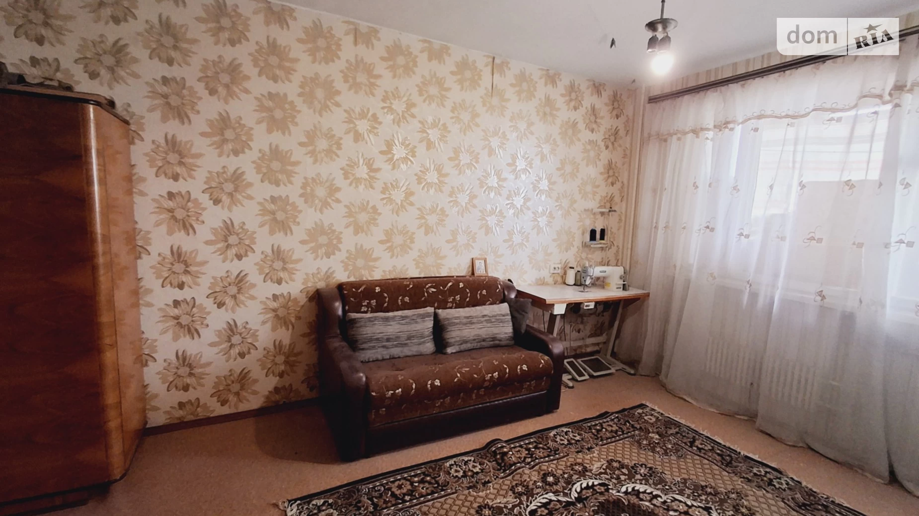 Продається 1-кімнатна квартира 35.1 кв. м у Харкові, вул. Соборності України(Дружби Народів), 240 - фото 5