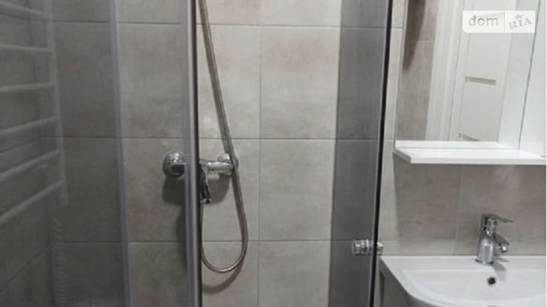 Продається 1-кімнатна квартира 21.3 кв. м у Лиманці, вул. Перлинна, 11/5 - фото 5