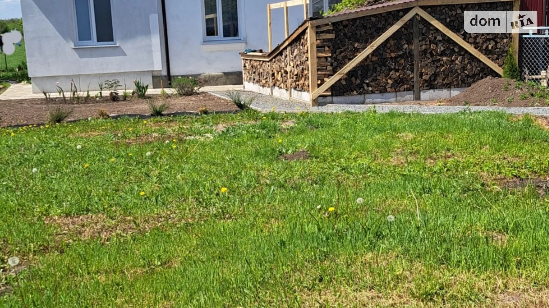 Продается одноэтажный дом 51.4 кв. м с подвалом, цена: 35000 $ - фото 2