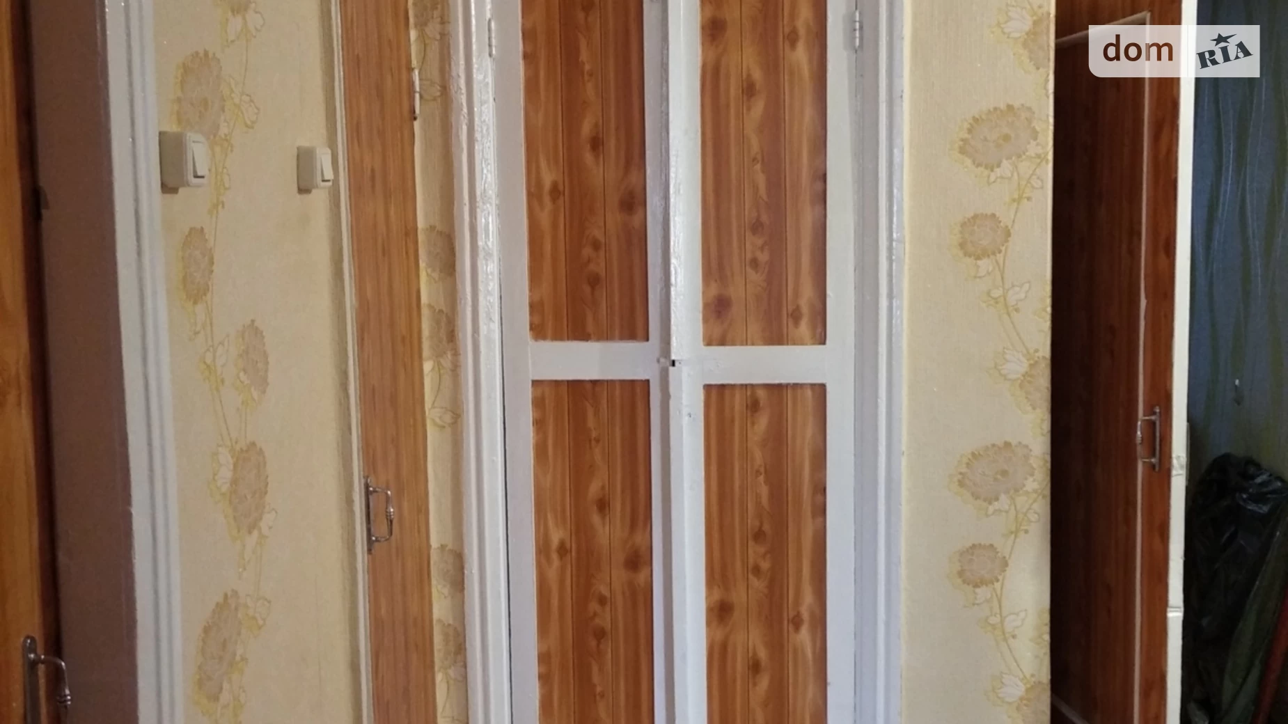 Продається 3-кімнатна квартира 65.7 кв. м у Коробівці - фото 3