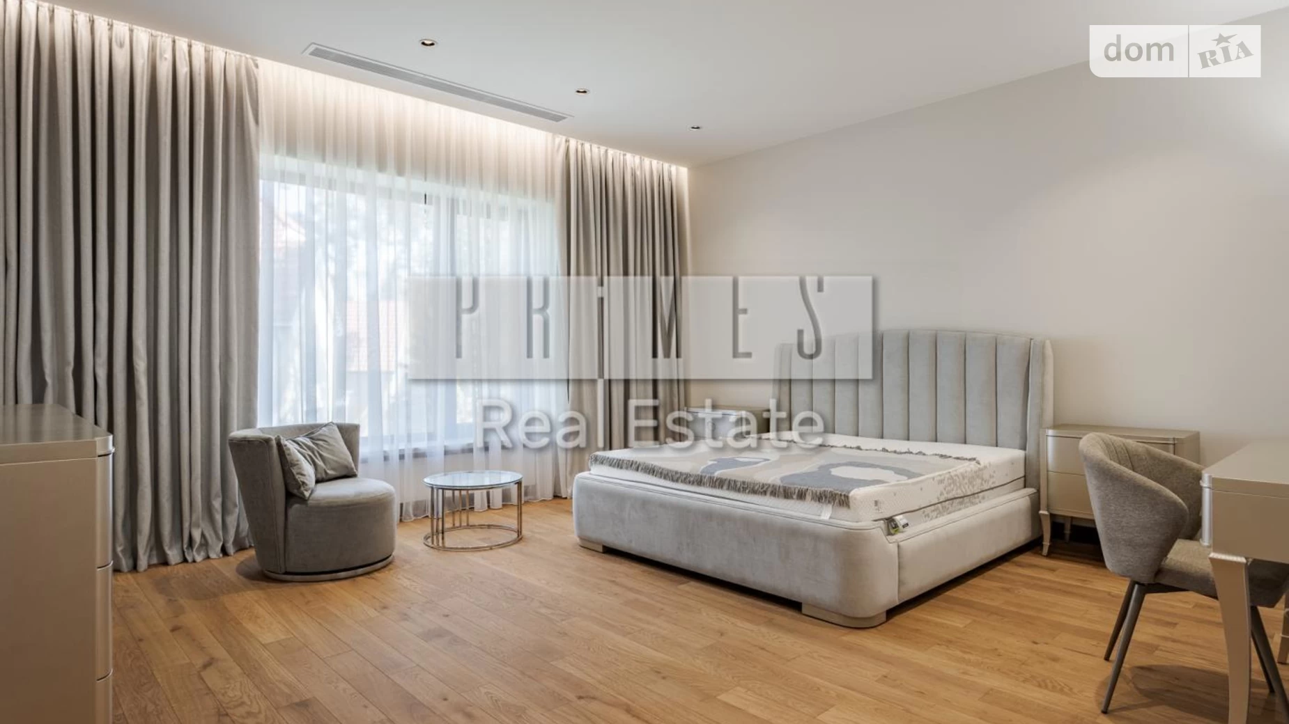 Сдается в аренду дом на 2 этажа 530 кв. м с камином, цена: 13000 $ - фото 5