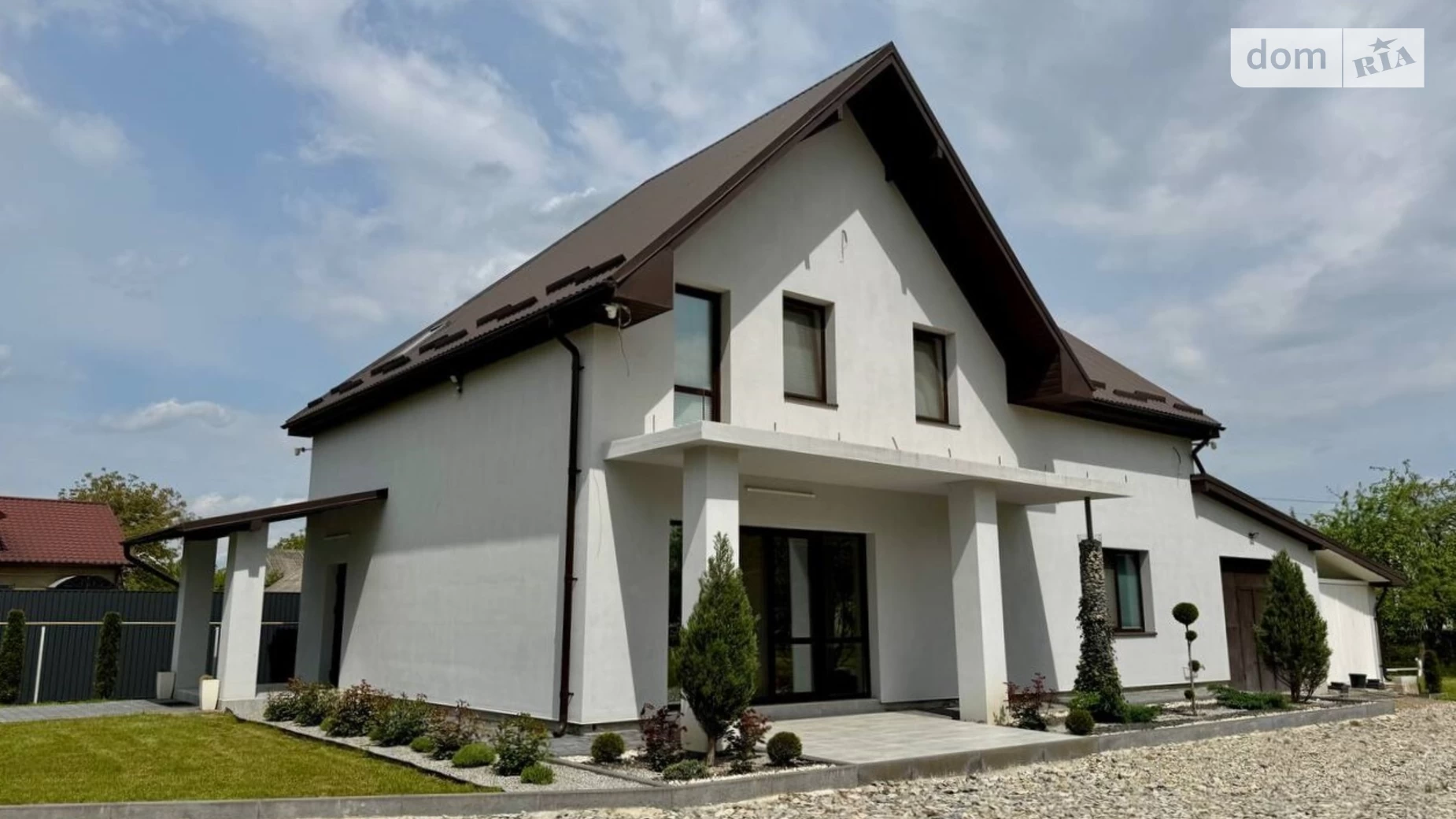 Продається будинок 2 поверховий 190.4 кв. м с басейном, цена: 273000 $ - фото 3