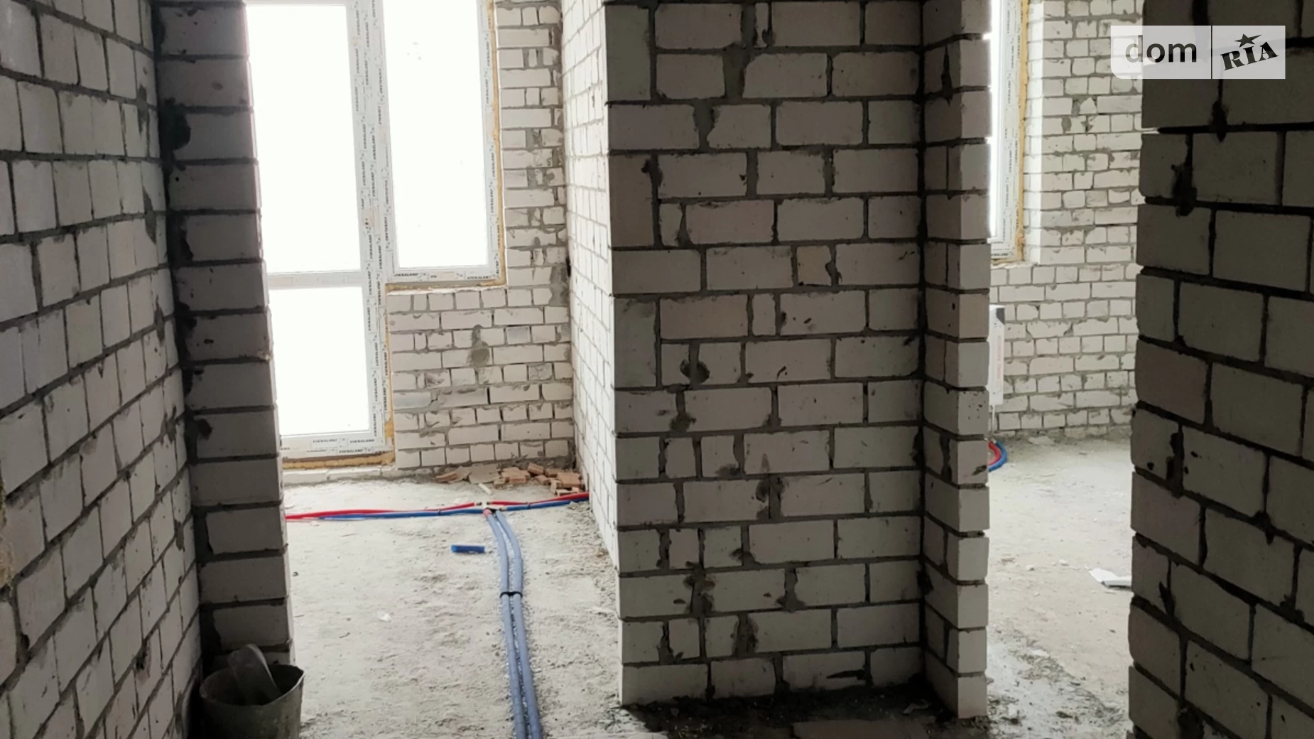 Продается 1-комнатная квартира 39.7 кв. м в Харькове, просп. Льва Ландау, 52Л - фото 3