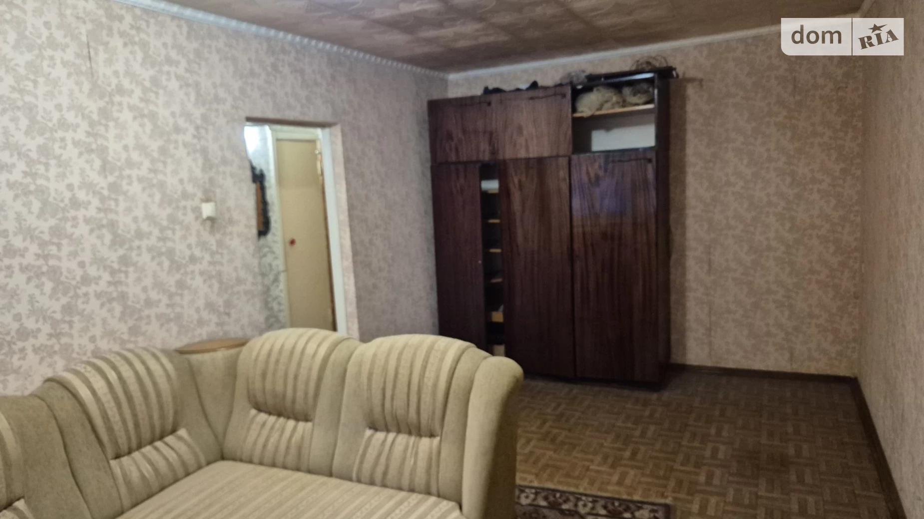 Продається 1-кімнатна квартира 33.4 кв. м у Миколаєві, вул. Колодязна - фото 4