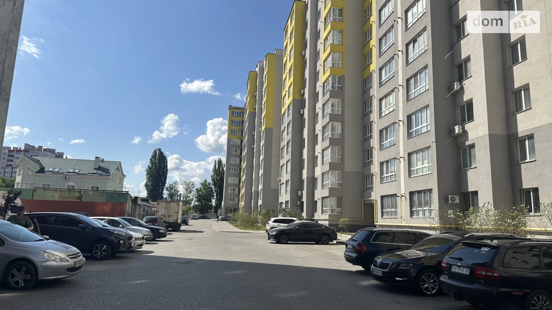 Продається приміщення вільного призначення 80 кв. м в 11-поверховій будівлі, цена: 128000 $ - фото 3
