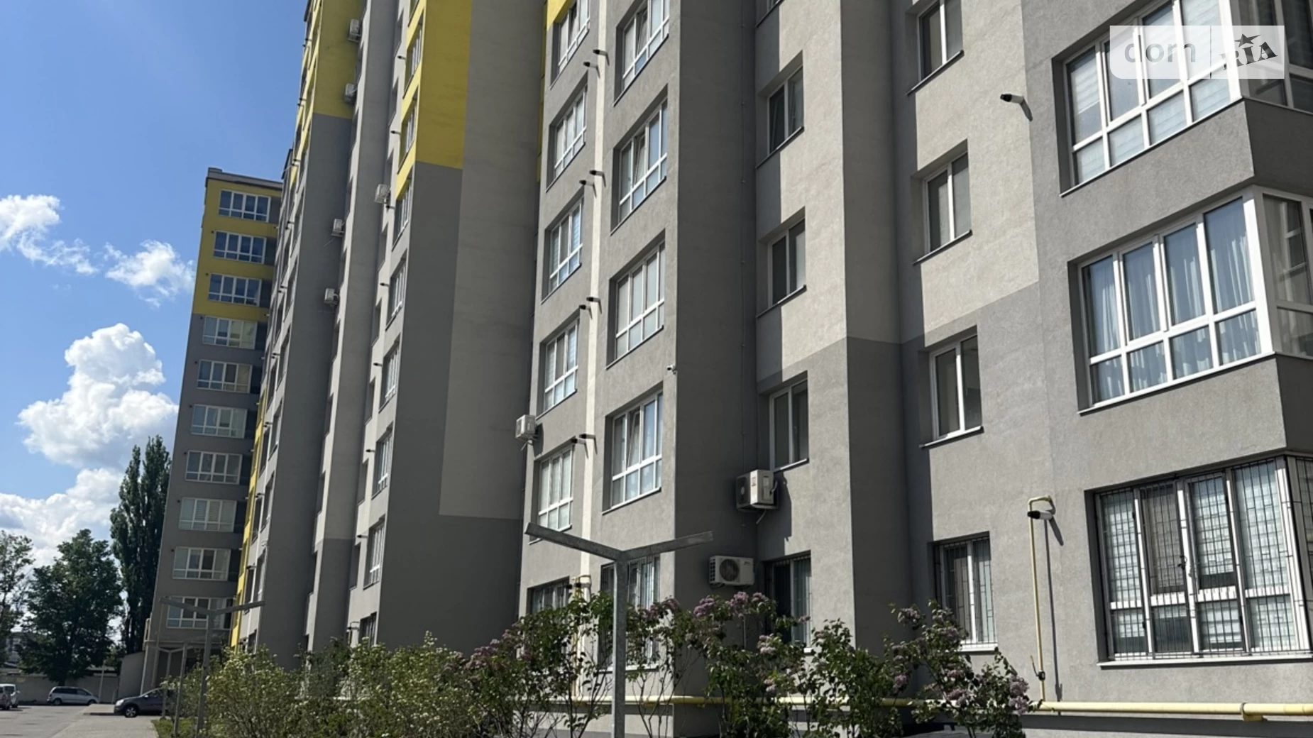 Продається приміщення вільного призначення 80 кв. м в 11-поверховій будівлі, цена: 128000 $ - фото 5