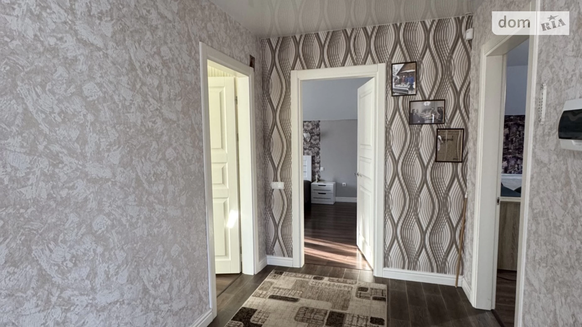 Продается дом на 3 этажа 160 кв. м с садом, цена: 165000 $ - фото 3