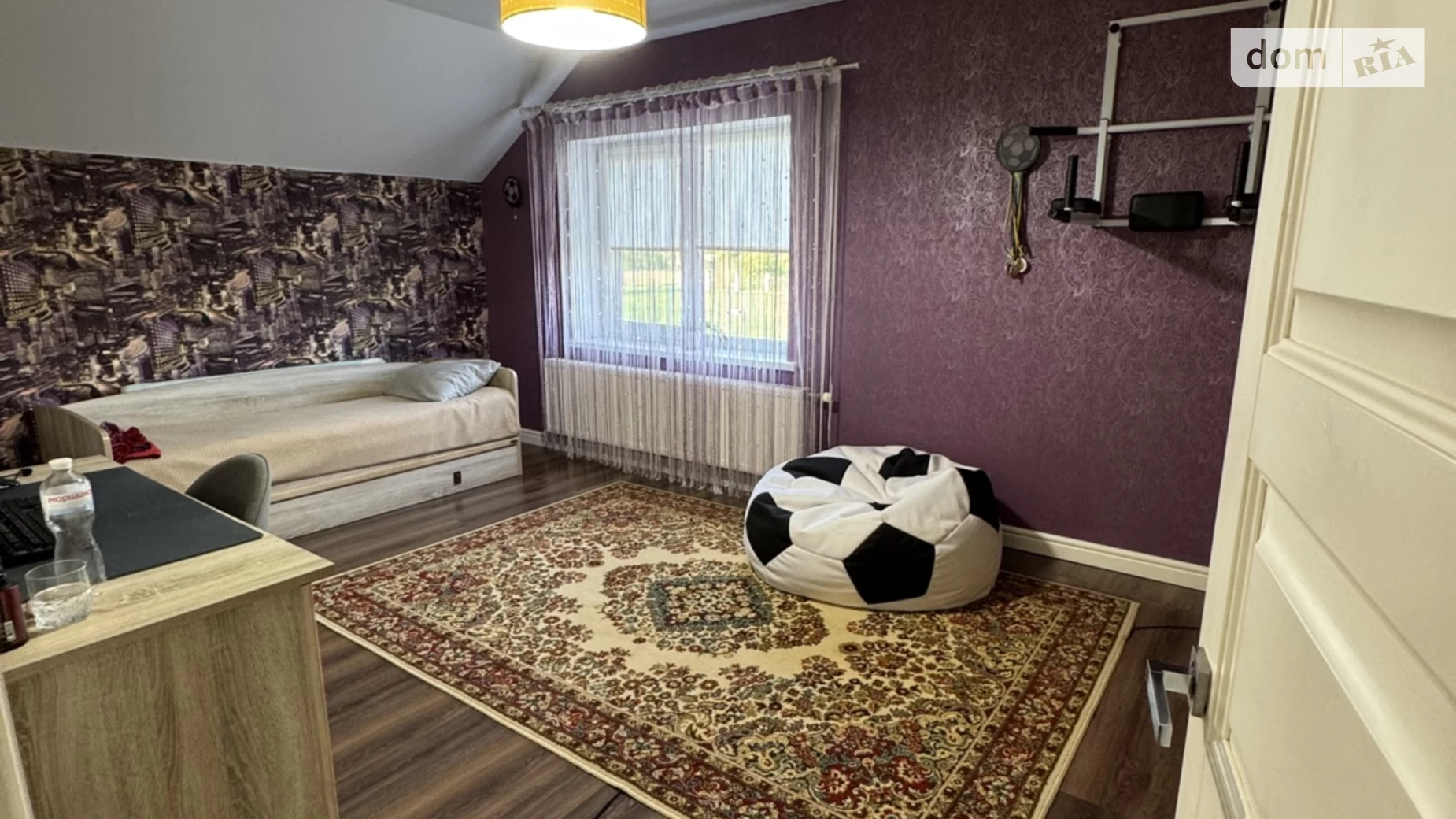 Продается дом на 3 этажа 160 кв. м с садом, цена: 165000 $ - фото 4