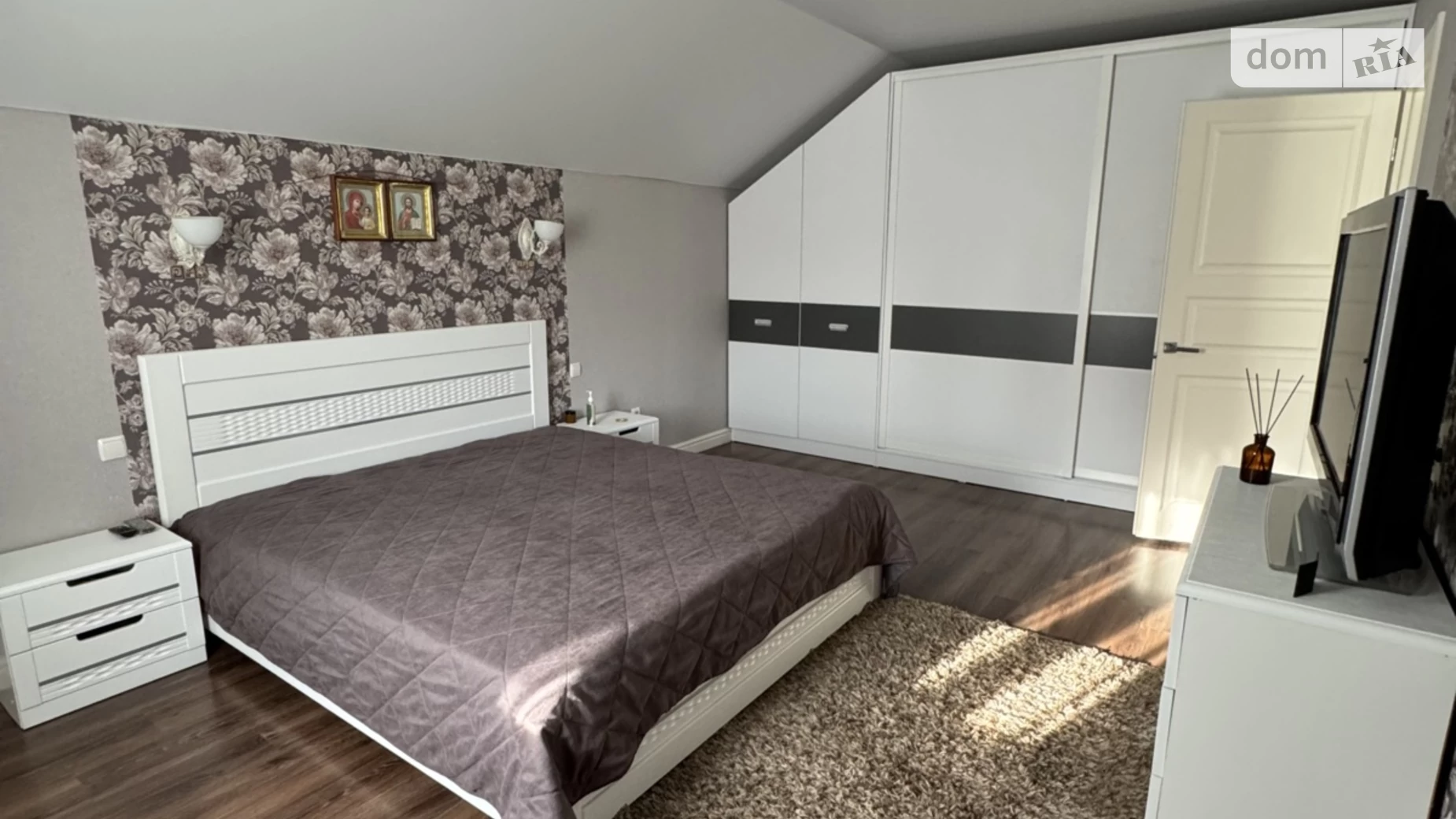 Продається будинок 3 поверховий 160 кв. м з садом, цена: 165000 $ - фото 5