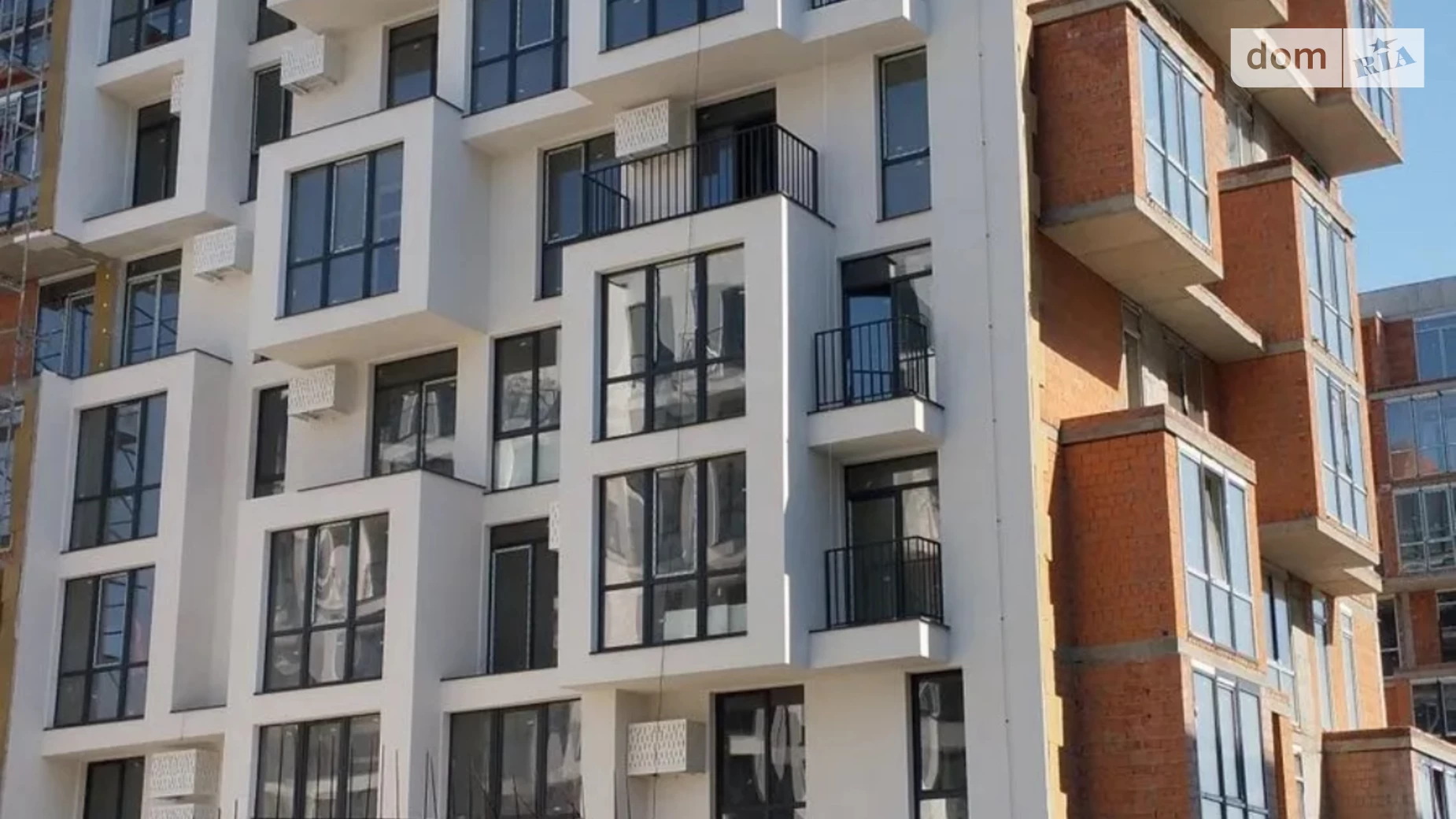 Продается 2-комнатная квартира 51.5 кв. м в Ужгороде, ул. Капушанская(Победы) - фото 3