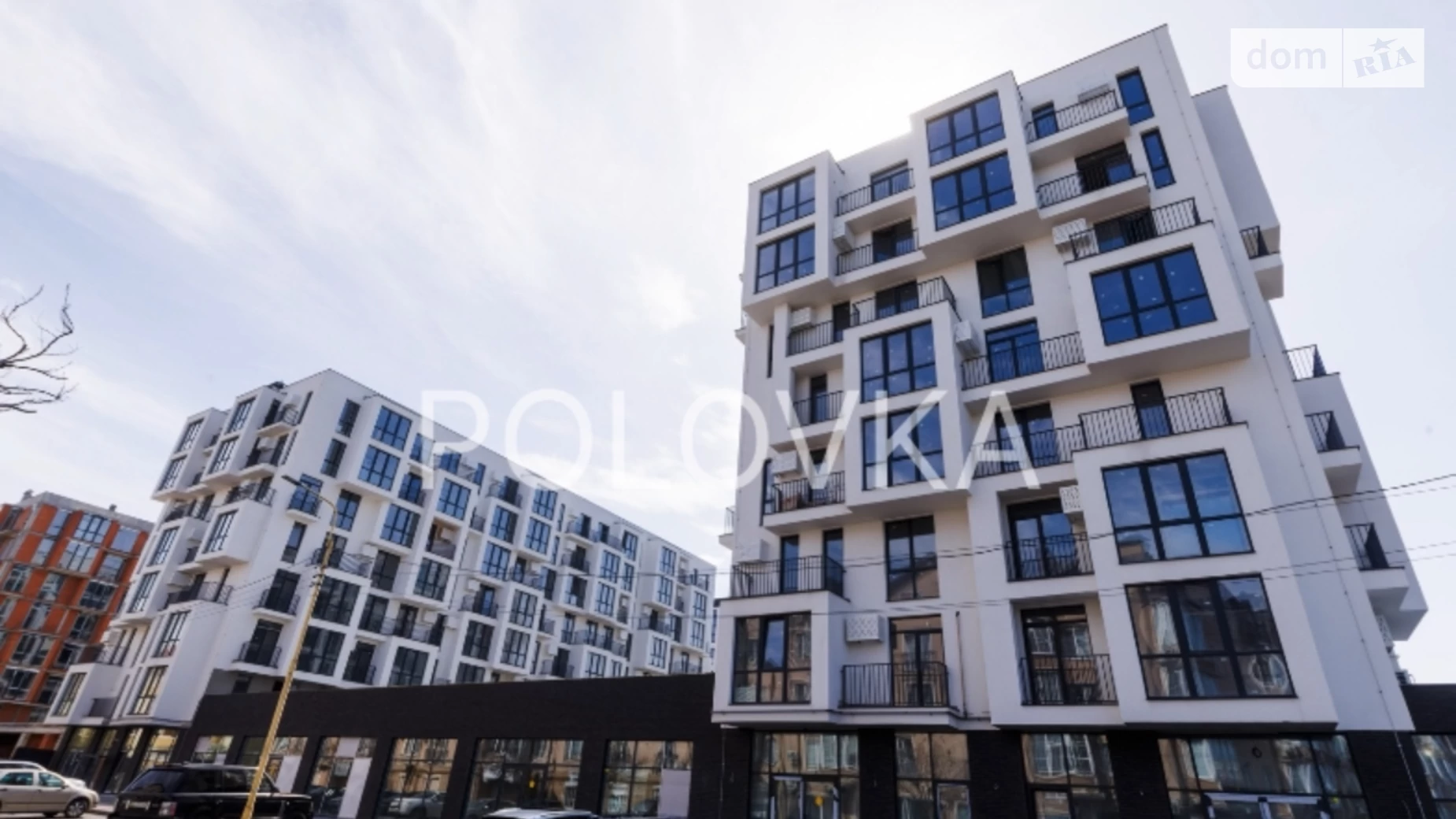 Продается 2-комнатная квартира 51.5 кв. м в Ужгороде, ул. Капушанская(Победы) - фото 4