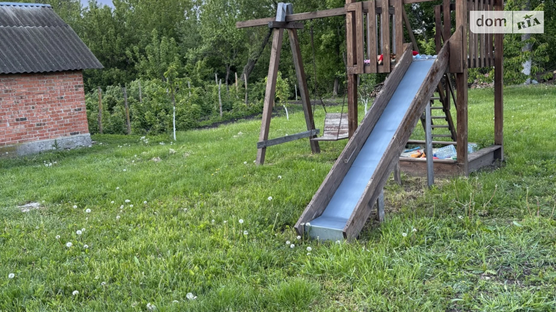 Продається одноповерховий будинок 70 кв. м з терасою, цена: 36000 $ - фото 5