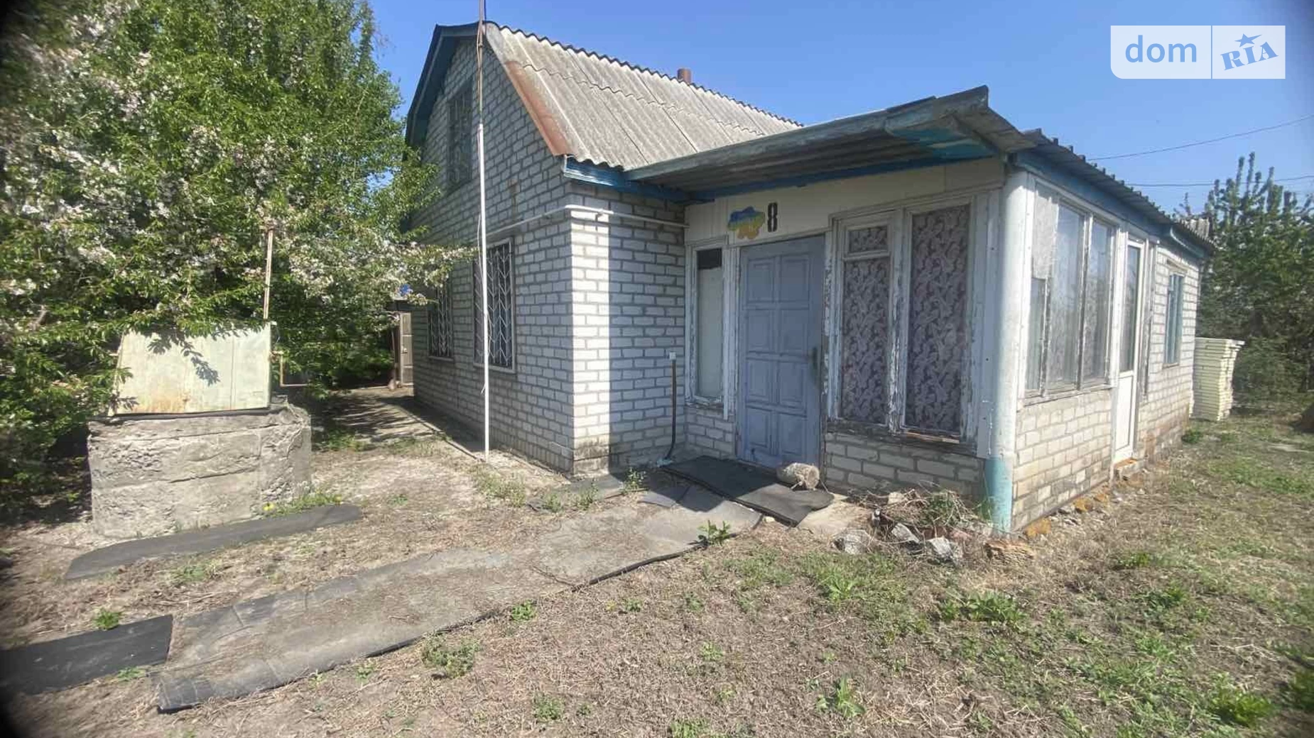 Продається одноповерховий будинок 50 кв. м з бесідкою, цена: 11000 $ - фото 4