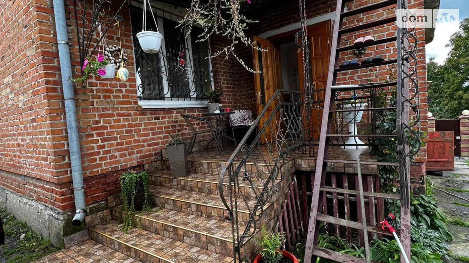 Продається одноповерховий будинок 106.5 кв. м з балконом, цена: 105000 $ - фото 3
