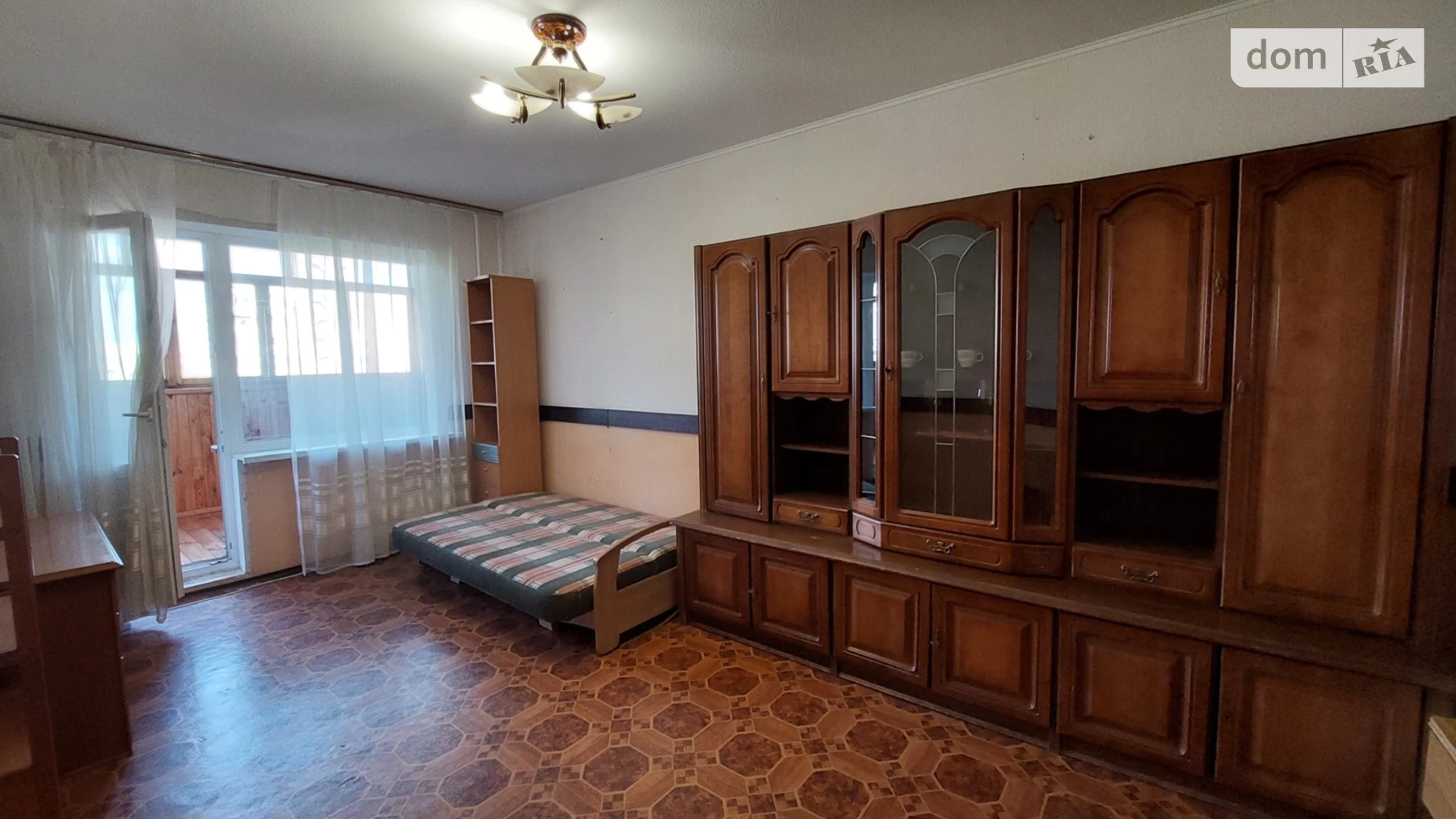 Здається в оренду 4-кімнатна квартира 95 кв. м у Києві, вул. Миколи Лаврухіна, 11А - фото 3