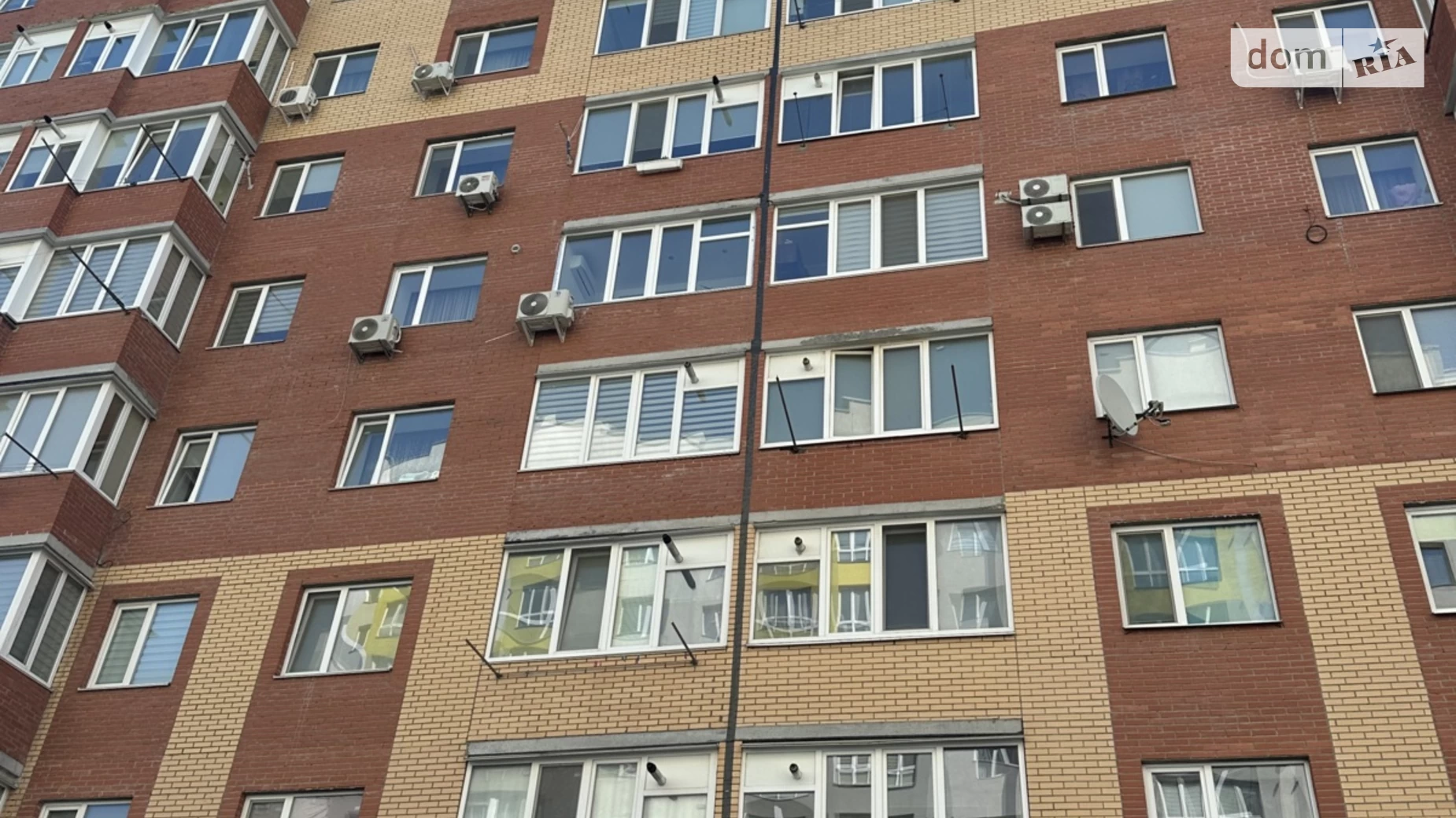 Сдается в аренду помещения свободного назначения 80 кв. м в 11-этажном здании, цена: 36000 грн - фото 2