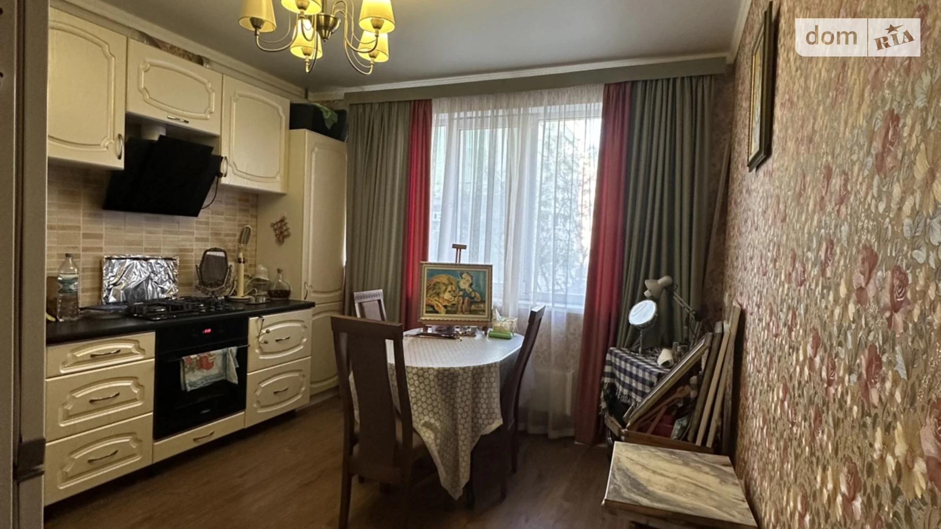 Продается 1-комнатная квартира 62 кв. м в Одессе, ул. Марсельская, 40 - фото 4