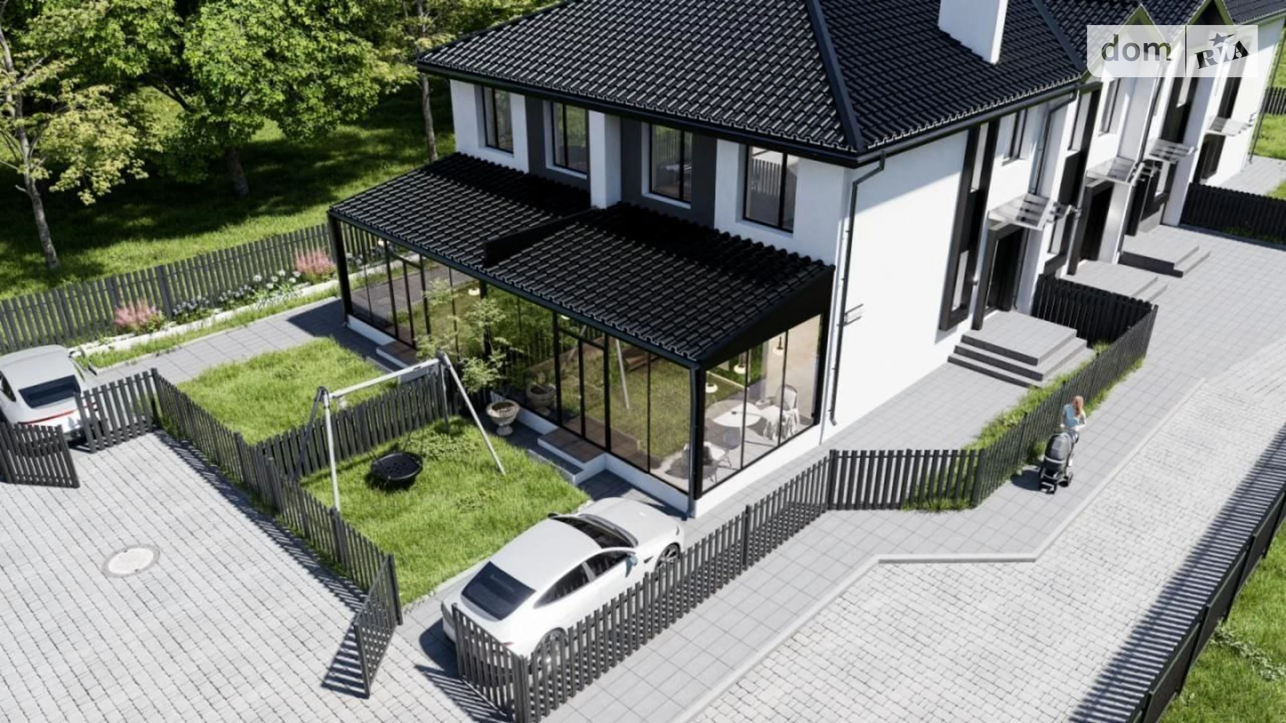 ул. Карьерная, 7 Белая Церковь, цена: 74000 $ - фото 2