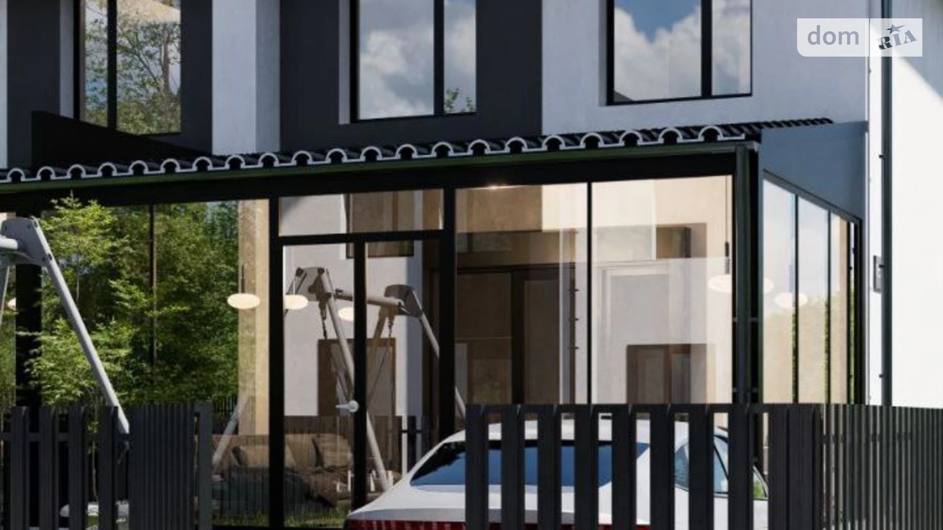 ул. Карьерная, 7 Белая Церковь, цена: 74000 $ - фото 3