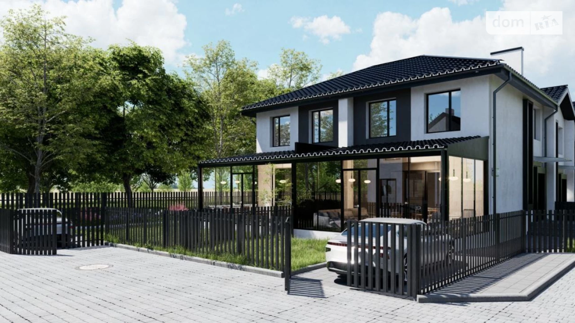 ул. Карьерная, 7 Белая Церковь, цена: 74000 $ - фото 4