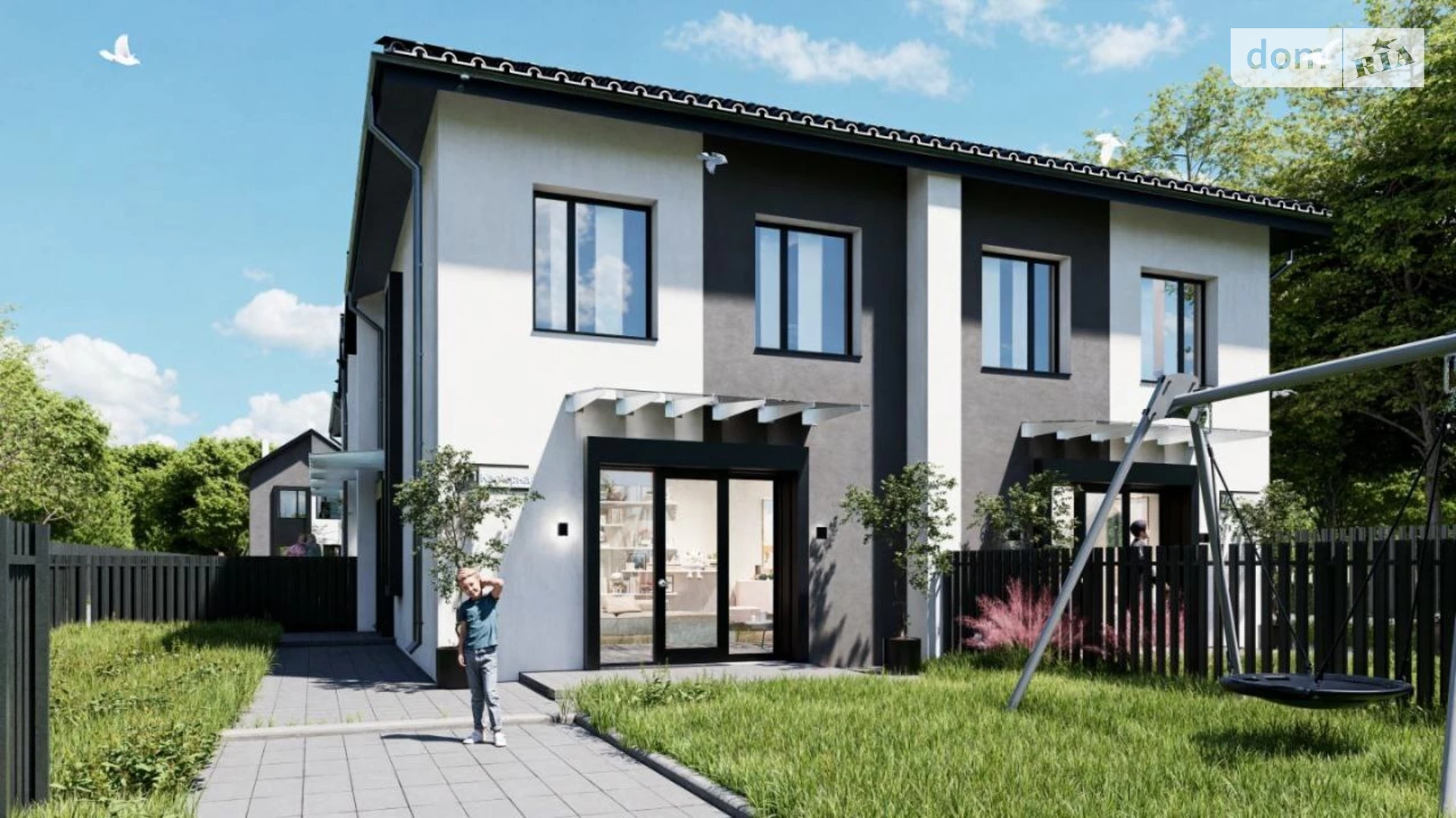 ул. Карьерная, 7 Белая Церковь, цена: 74000 $ - фото 5